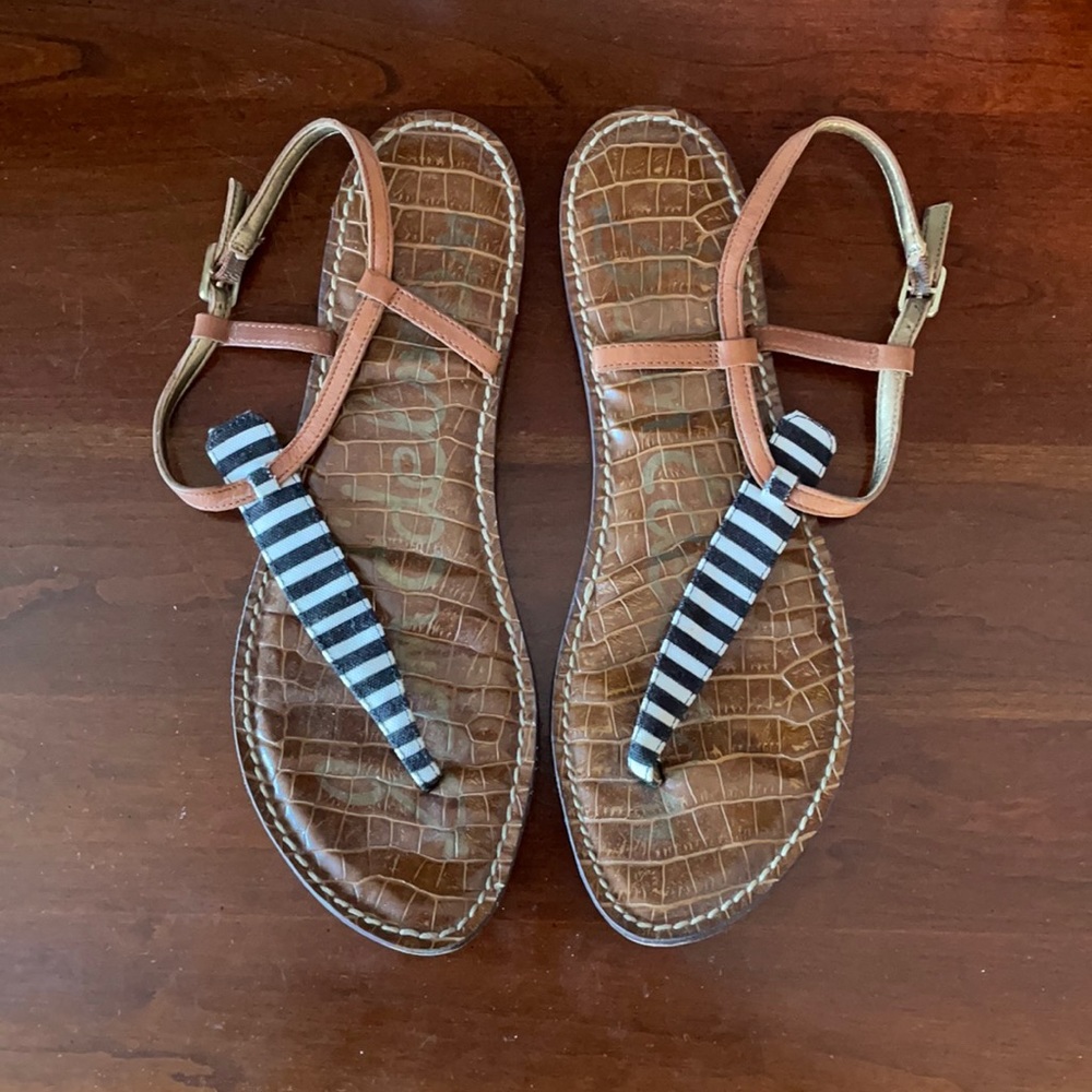 Sam Edelman Sandals